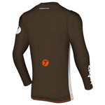 Seven Zero League Over Jersey Brandy - X Large
