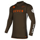 Seven Zero League Over Jersey Brandy - X Large