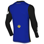 Seven Zero League Over Jersey Sonic - Large