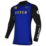 Seven Zero League Over Jersey Sonic - Large