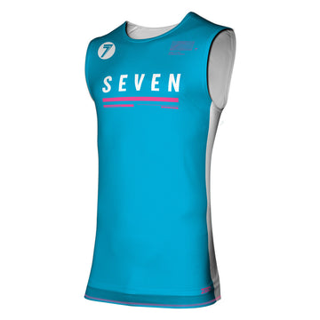 Seven Zero League OverJersey 