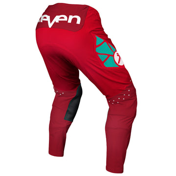 Seven Youth Zero midway Pant Red Y28