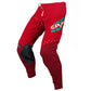 Seven Zero midway Pant Red 32