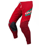Seven Youth Zero midway Pant Red Y28
