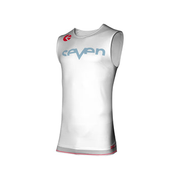 Seven Youth Zero Ethika OverJersey Vapor - Y Large