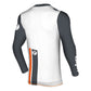 Seven Zero Vanguard OverJersey White - XLarge