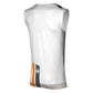 Seven Zero Vanguard OverJersey White - XLarge