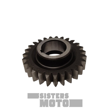 PRIMARY GEAR Z27 250 2T END