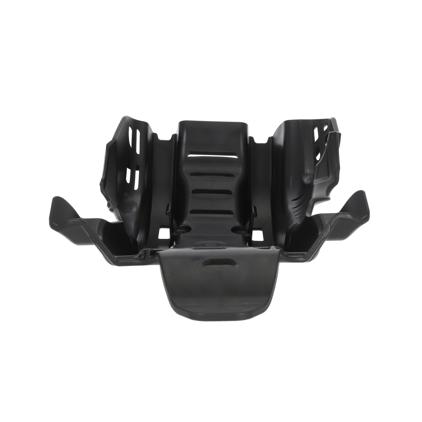 Skid Plate Kaw Black