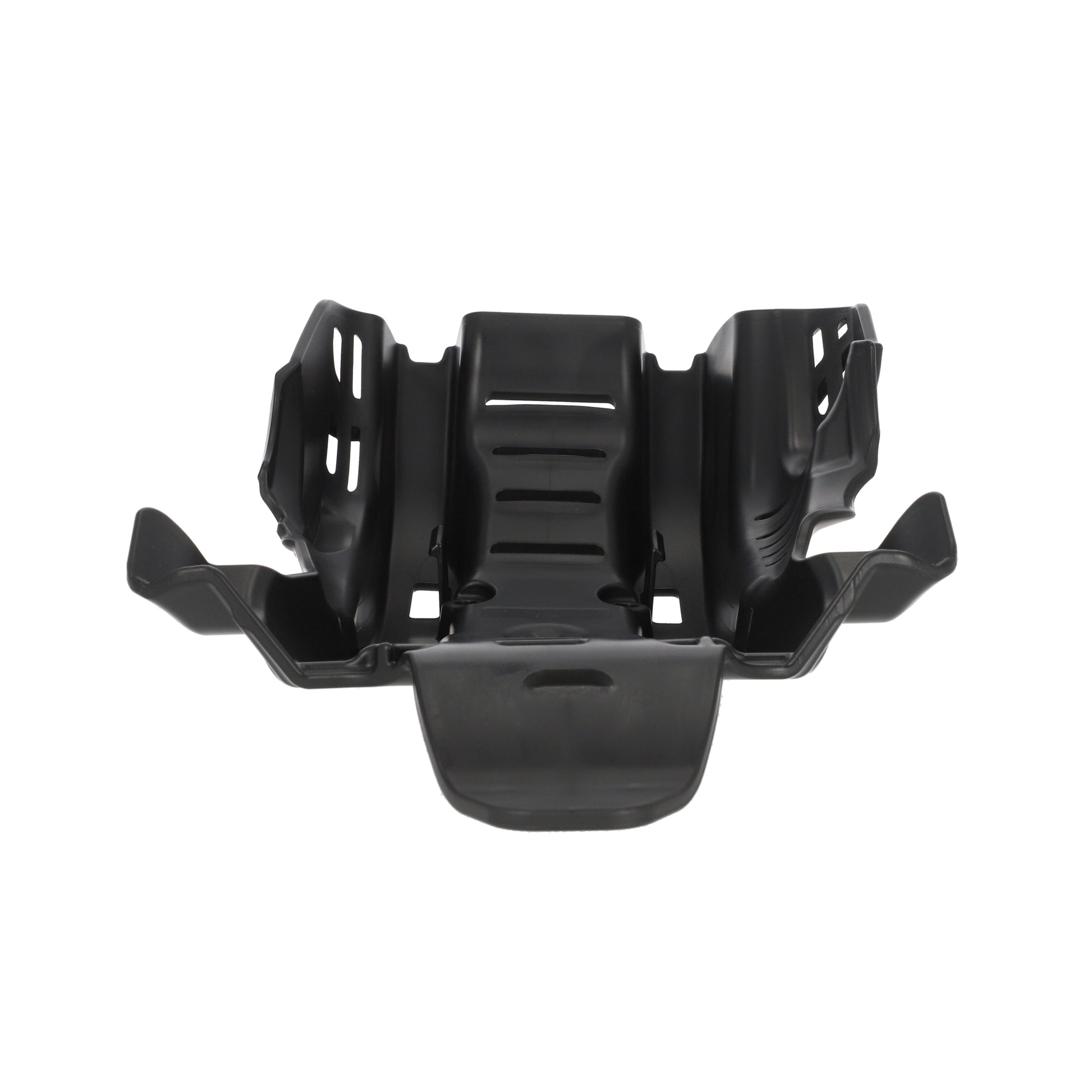 Skid Plate Kaw Black