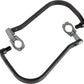 Adventure Armor Handguards Pr Black Yam