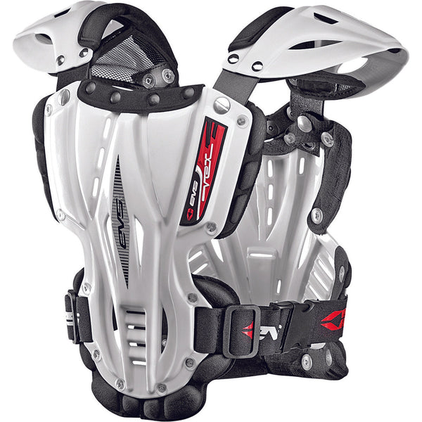 EVS Vex Roost Defector Large White