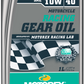 Motorex Racing Gear Oil 10W40 (1 Liter)