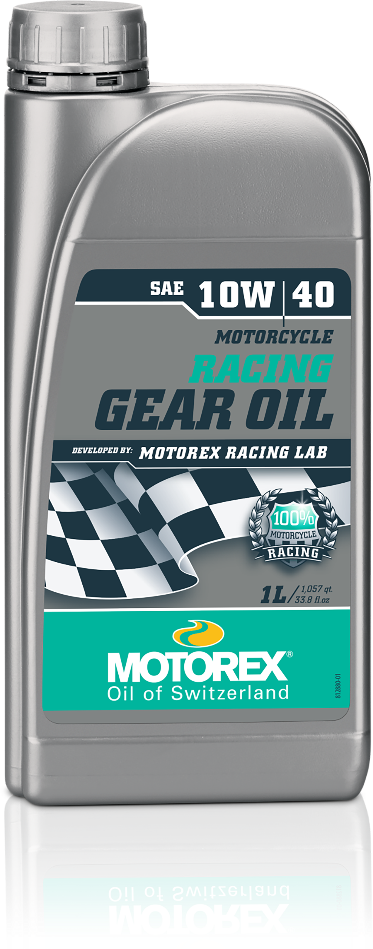 Motorex Racing Gear Oil 10W40 (1 Liter)