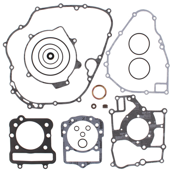 Complete Gasket Set  Kawasaki