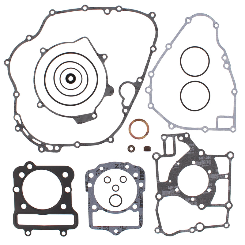 Complete Gasket Set  Kawasaki
