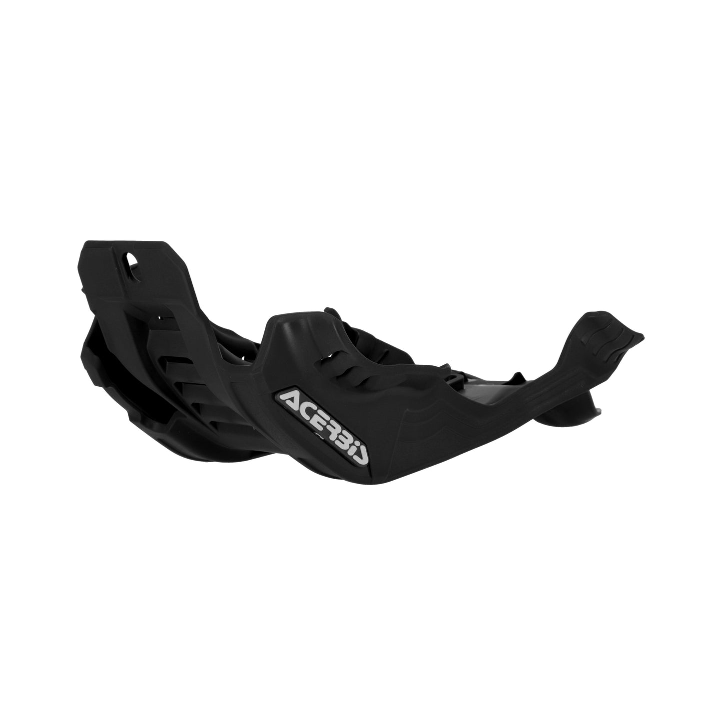 Skid Plate Beta Blk