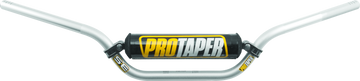 ProTaper SE ATV Mid Handlebar - Silver