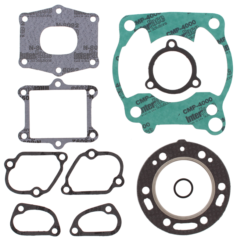 Top End Gaskets