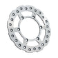 Rear Brake Rotor Ss Self Cleaning Kaw