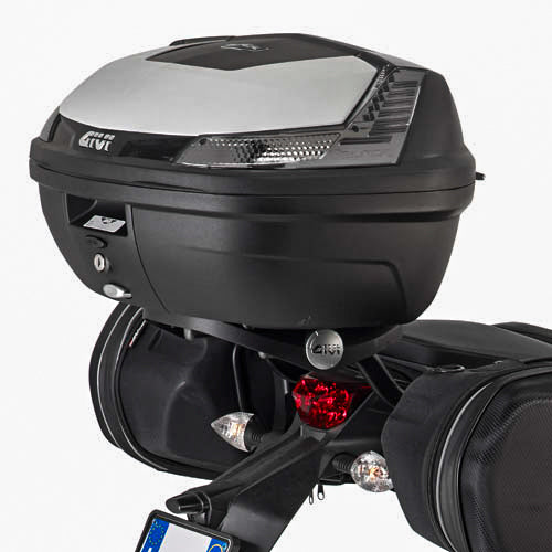 Top Case Hardware