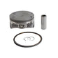 Piston Kit Cast 92.95/Std Pol