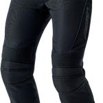 RST S1 D3O Textile CE Pants - Black - 6XL