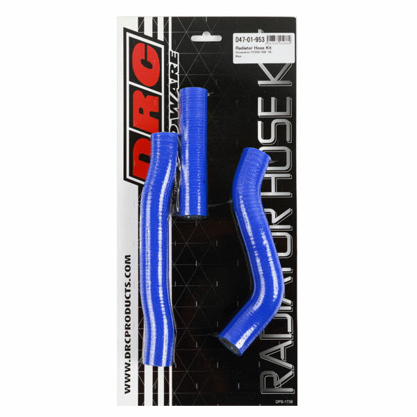 Radiator Hose Kit