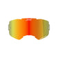 EKS Lucid Lens - Red Mirror by WPS