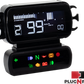 D2 Hud Gauge `14 22 Flh Flt
