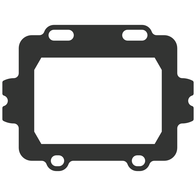 Vforce Replacement Gasket