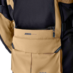 RST Pro Series Adventure D3O CE Textile Jacket