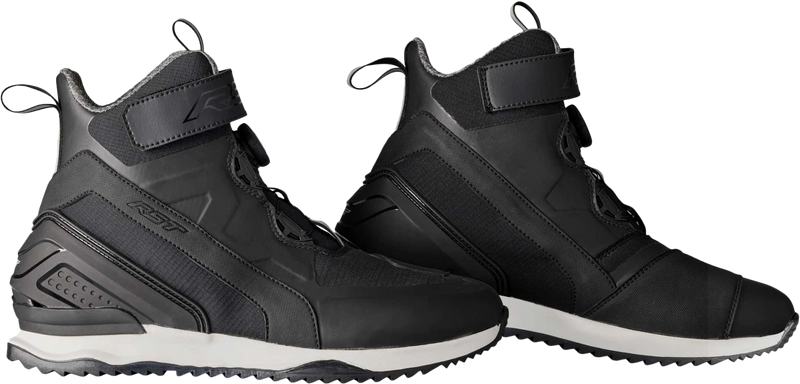 RST Bandit CE Boot - Black - US 13