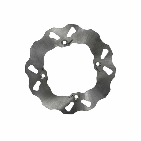 Wave Rotor