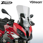 ZTechnik VStream Windscreen Sport/Touring Light Tint BMW