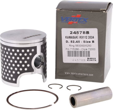 Cast Replica Piston Kit