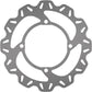 Cx Extreme Brake Rotor Rear
