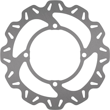 Cx Extreme Brake Rotor Rear