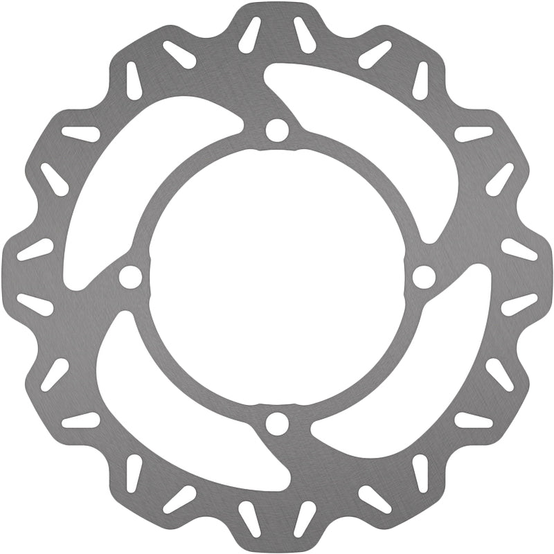 Cx Extreme Brake Rotor Rear