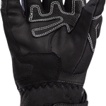 RST Women's Urban Air 3 Mesh CE Glove - Black/White - M