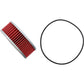 Hiflofiltro Oil Filter HF146 | Oil Filters | Hiflofiltro