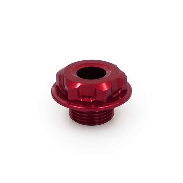 RFX Steering Stem Nut Red Ktm/Husq/Gas/Beta FXSN 50100 99RD