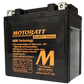 Battery Mbyz16hd Sealed Factory Activated