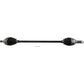 MOOSE OFFROAD Axle Kit - Complete - Standard - Front Right - Can-Am Maverick X3 LM6-CA-8-223