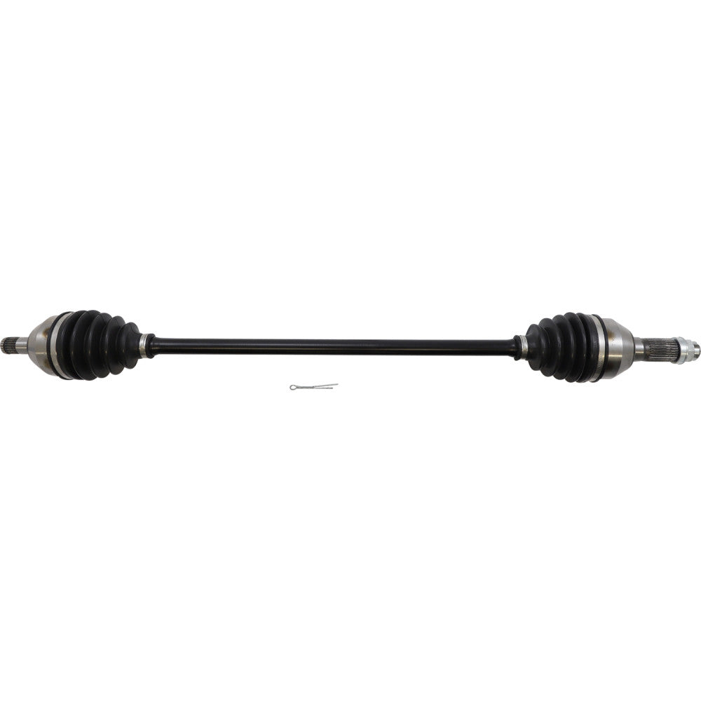 MOOSE OFFROAD Axle Kit - Complete - Standard - Front Right - Can-Am Maverick X3 LM6-CA-8-223