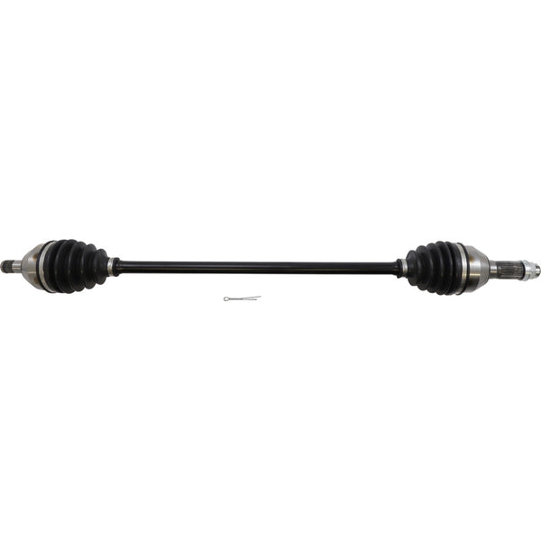 Moose Offroad Axle Kit - Complete - Standard - Front Right - Can-Am Maverick X3 LM6-CA-8-223