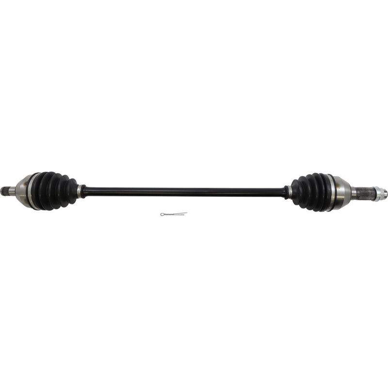 MOOSE OFFROAD Axle Kit - Complete - Standard - Front Right - Can-Am Maverick X3 LM6-CA-8-223