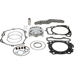 Top End Kit 76.96/Std 13.5:1 Yam