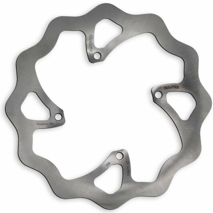 Skw 270 O/S Rotor Only