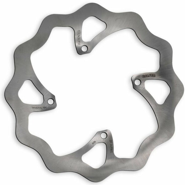 Skw 270 O/S Rotor Only